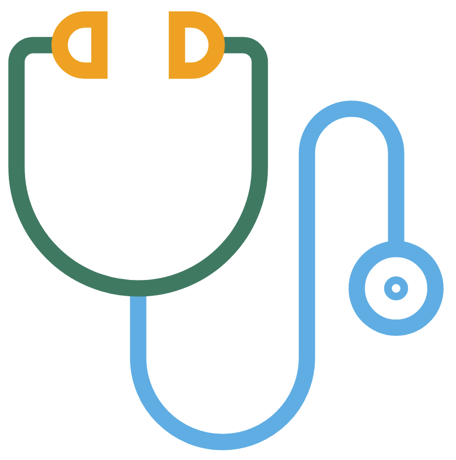 COPD tool icon